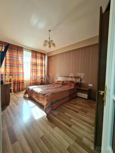 İcarəyə verilir 3 otaqlı yeni tikili 90 m², Həzi Aslanov m., photo 10 from 19