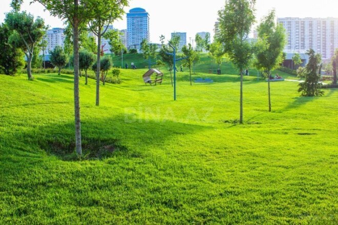 Satılır 2 otaqlı yeni tikili 72 m², Nizami m., photo 7 from 11