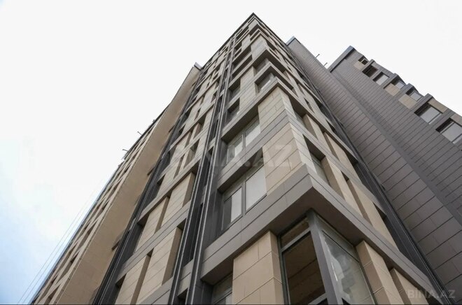 Satılır 2 otaqlı yeni tikili 72 m², Nizami m., photo 4 from 11