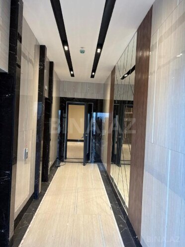 Satılır 2 otaqlı yeni tikili 72 m², Nizami m., photo 5 from 11