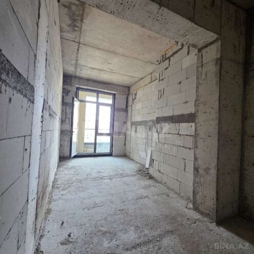 Satılır 2 otaqlı yeni tikili 72 m², Nizami m., photo 8 from 11