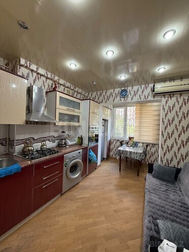 Satılır 2 otaqlı köhnə tikili 50 m², İnşaatçılar m., photo 3 from 14