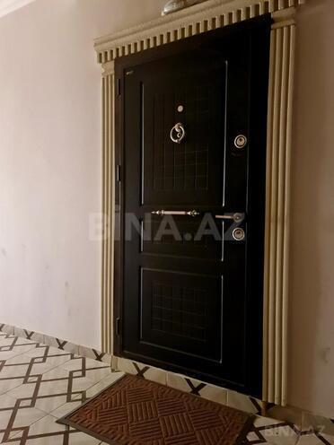 İcarəyə verilir 3 otaqlı yeni tikili 90 m², Həzi Aslanov m., photo 3 from 19