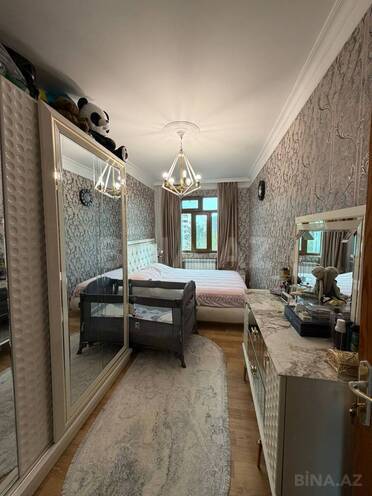 Satılır 2 otaqlı köhnə tikili 50 m², Memar Əcəmi m., photo 7 from 14