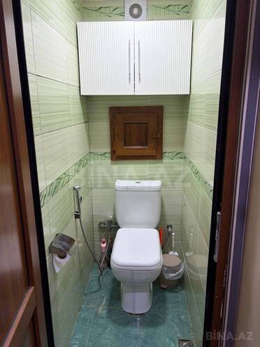 Satılır 2 otaqlı köhnə tikili 50 m², Memar Əcəmi m., photo 11 from 14
