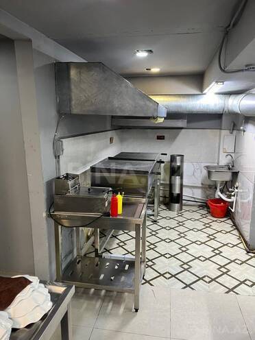 İcarəyə verilir  obyekt 150 m², İçəri Şəhər m., photo 8 from 11