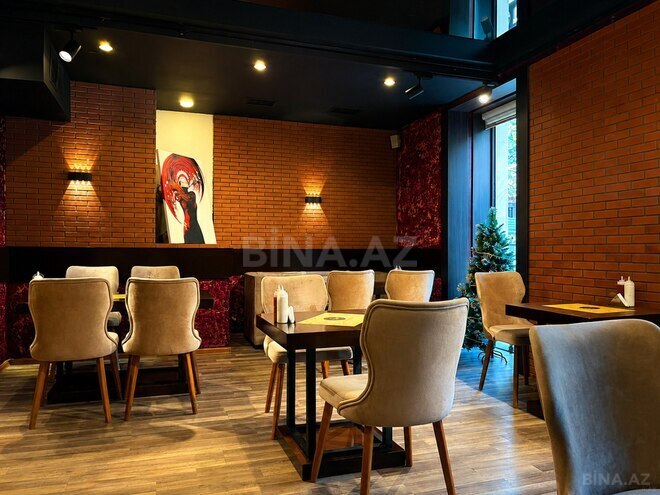 İcarəyə verilir  obyekt 150 m², İçəri Şəhər m., photo 1 from 11