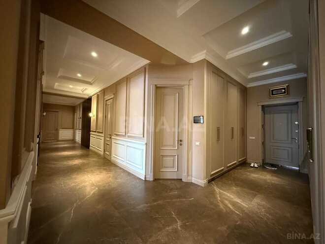 Satılır 7 otaqlı yeni tikili 285 m², 28 May m., photo 5 from 32