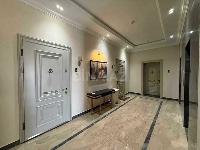 Satılır 7 otaqlı yeni tikili 285 m², 28 May m., photo 29 from 32