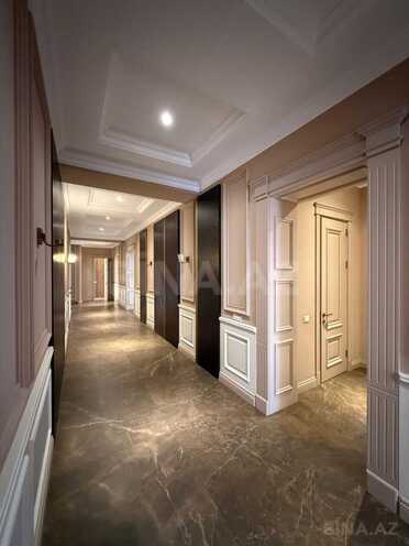 Satılır 7 otaqlı yeni tikili 285 m², 28 May m., photo 7 from 32