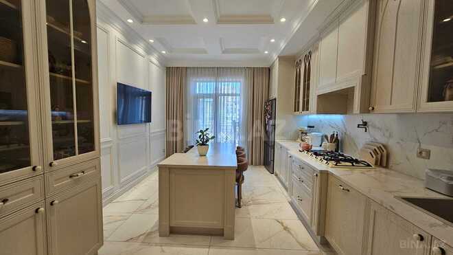 Satılır 7 otaqlı yeni tikili 285 m², 28 May m., photo 9 from 32