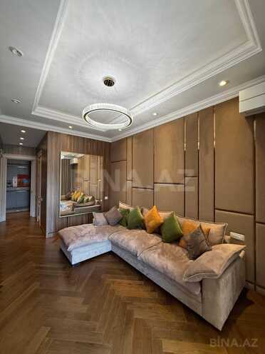 Satılır 7 otaqlı yeni tikili 285 m², 28 May m., photo 25 from 32