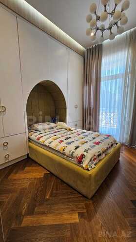 Satılır 7 otaqlı yeni tikili 285 m², 28 May m., photo 24 from 32