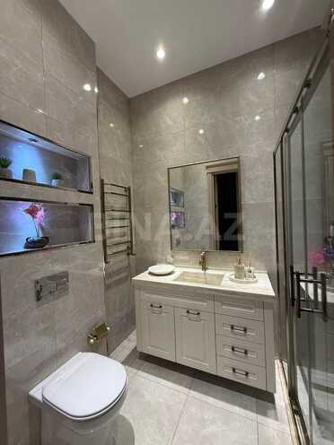 Satılır 7 otaqlı yeni tikili 285 m², 28 May m., photo 19 from 32