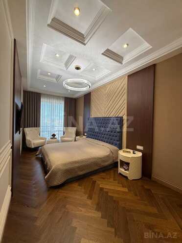 Satılır 7 otaqlı yeni tikili 285 m², 28 May m., photo 10 from 32