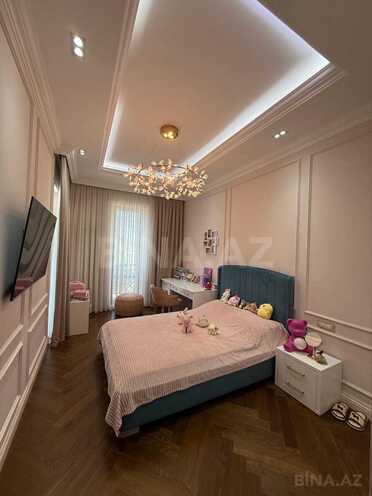 Satılır 7 otaqlı yeni tikili 285 m², 28 May m., photo 15 from 32