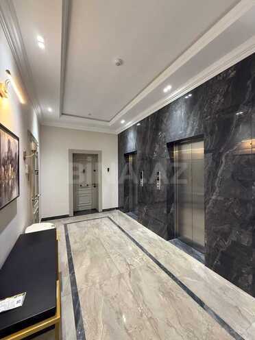 Satılır 7 otaqlı yeni tikili 285 m², 28 May m., photo 30 from 32