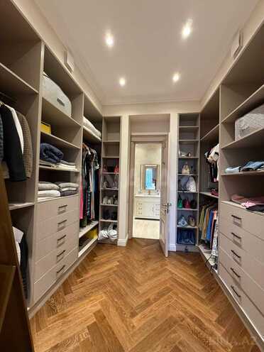 Satılır 7 otaqlı yeni tikili 285 m², 28 May m., photo 12 from 32