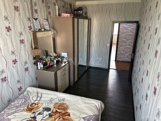 Satılır 2 otaqlı köhnə tikili 60 m², Memar Əcəmi m., photo 7 from 15
