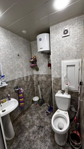 Satılır 2 otaqlı köhnə tikili 60 m², Memar Əcəmi m., photo 10 from 15
