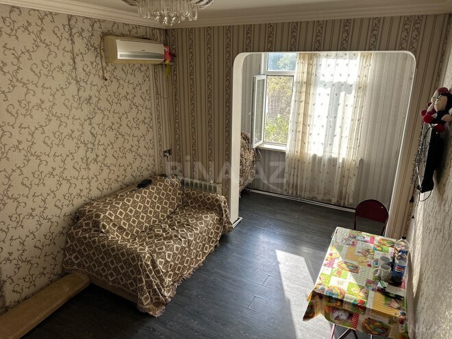 Satılır 2 otaqlı köhnə tikili 60 m², Memar Əcəmi m., photo 3 from 15