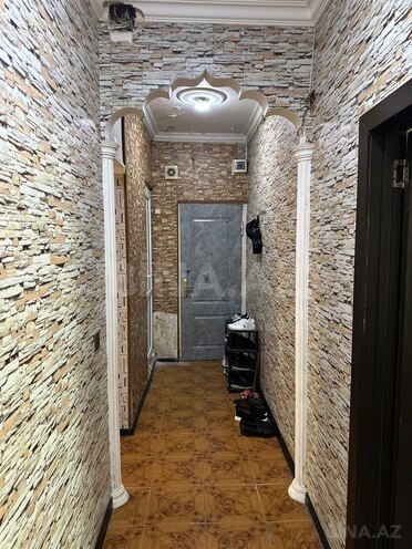 Satılır 2 otaqlı köhnə tikili 60 m², Memar Əcəmi m., photo 14 from 15