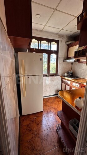Satılır 2 otaqlı köhnə tikili 60 m², Memar Əcəmi m., photo 6 from 15