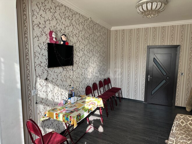 Satılır 2 otaqlı köhnə tikili 60 m², Memar Əcəmi m., photo 4 from 15