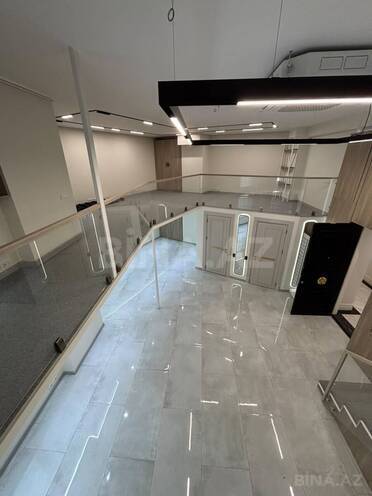 İcarəyə verilir  obyekt 116 m², Ağ şəhər q., photo 8 from 22