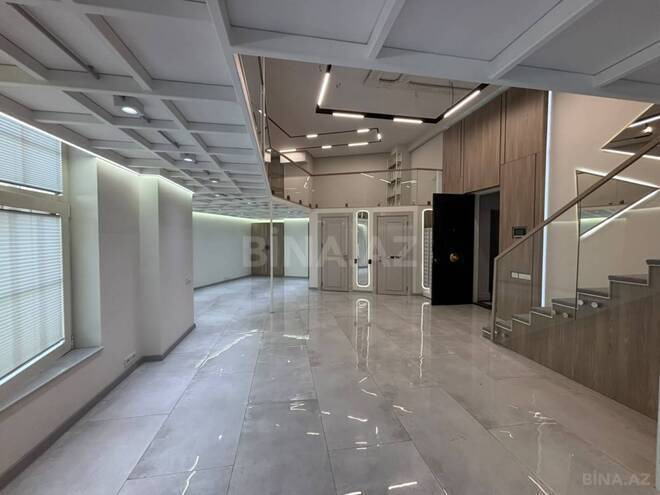 İcarəyə verilir  obyekt 116 m², Ağ şəhər q., photo 5 from 22