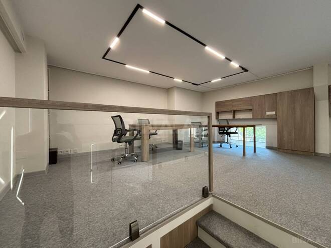 İcarəyə verilir  obyekt 116 m², Ağ şəhər q., photo 6 from 22