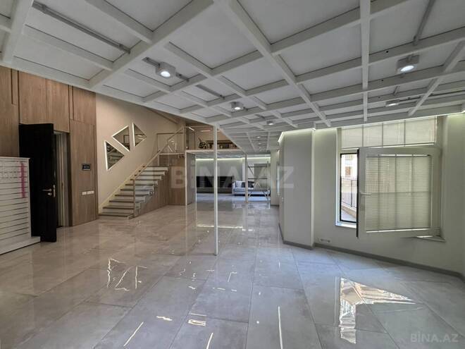 İcarəyə verilir  obyekt 116 m², Ağ şəhər q., photo 4 from 22