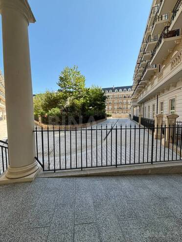 İcarəyə verilir  obyekt 116 m², Ağ şəhər q., photo 21 from 22