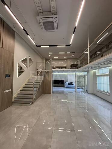 İcarəyə verilir  obyekt 116 m², Ağ şəhər q., photo 3 from 22
