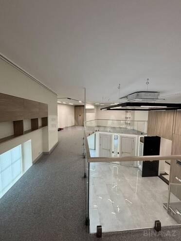 İcarəyə verilir  obyekt 116 m², Ağ şəhər q., photo 7 from 22