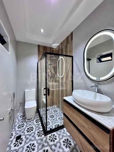 Satılır 4 otaqlı həyət evi/bağ evi 150 m², Mərdəkan q., photo 21 from 22