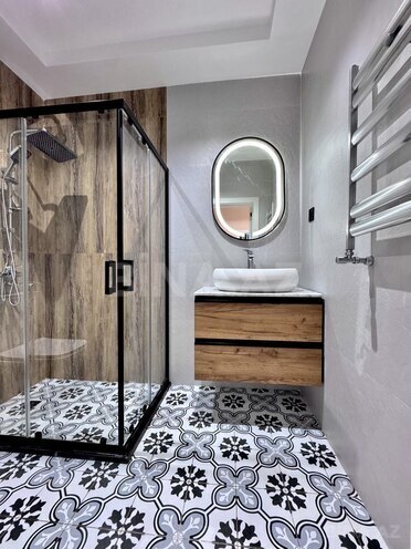 Satılır 4 otaqlı həyət evi/bağ evi 150 m², Mərdəkan q., photo 20 from 22