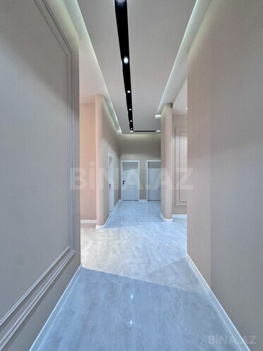 Satılır 4 otaqlı həyət evi/bağ evi 150 m², Mərdəkan q., photo 12 from 22