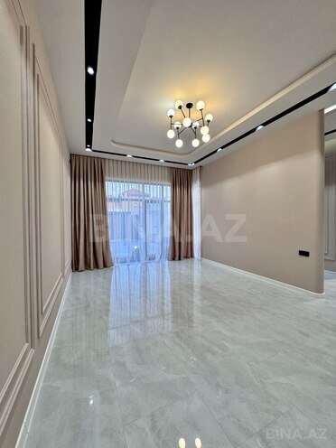 Satılır 4 otaqlı həyət evi/bağ evi 150 m², Mərdəkan q., photo 18 from 22