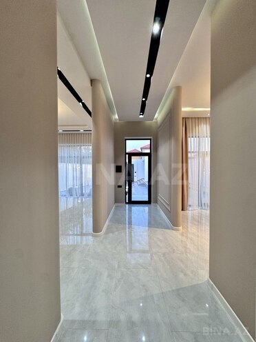 Satılır 4 otaqlı həyət evi/bağ evi 150 m², Mərdəkan q., photo 11 from 22
