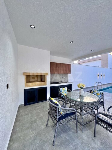 Satılır 4 otaqlı həyət evi/bağ evi 150 m², Mərdəkan q., photo 9 from 22