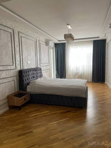 Продаётся 4-комн. новостройка 155 м², м. Ази Асланов, photo 11 from 32