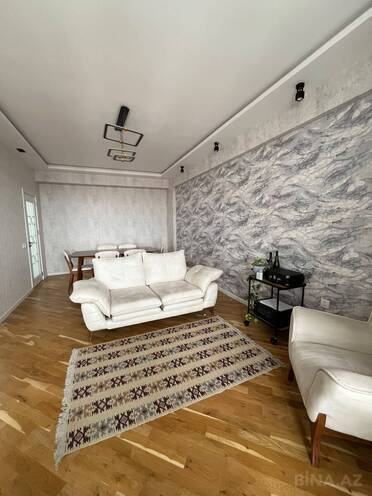 Продаётся 4-комн. новостройка 155 м², м. Ази Асланов, photo 26 from 32