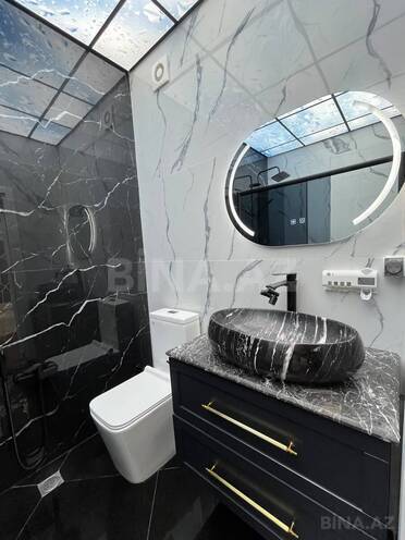 Продаётся 4-комн. новостройка 155 м², м. Ази Асланов, photo 15 from 32