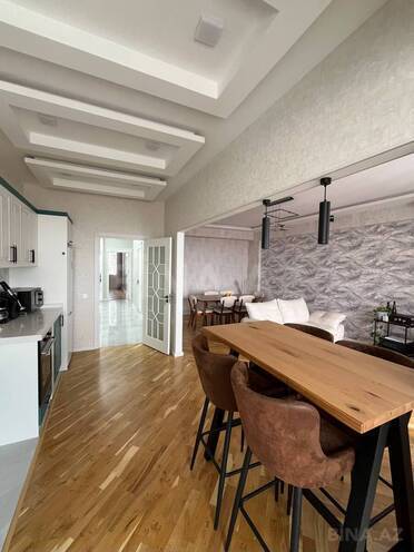 Продаётся 4-комн. новостройка 155 м², м. Ази Асланов, photo 9 from 32