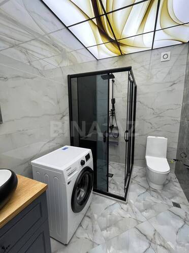 Продаётся 4-комн. новостройка 155 м², м. Ази Асланов, photo 16 from 32