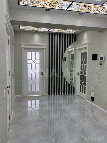 Продаётся 4-комн. новостройка 155 м², м. Ази Асланов, photo 27 from 32