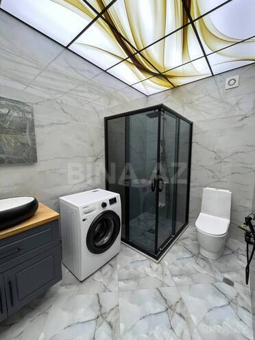 Продаётся 4-комн. новостройка 155 м², м. Ази Асланов, photo 23 from 32