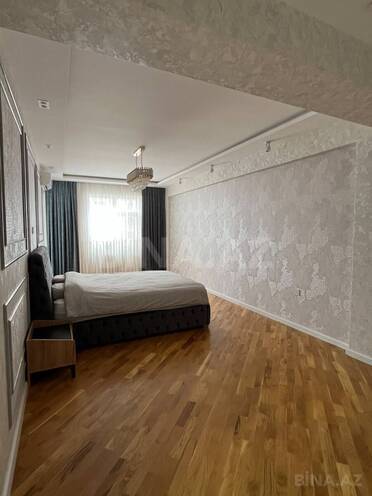 Продаётся 4-комн. новостройка 155 м², м. Ази Асланов, photo 10 from 32