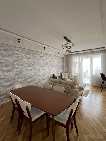 Продаётся 4-комн. новостройка 155 м², м. Ази Асланов, photo 4 from 32